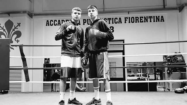Boxe, appuntamento il 21 Febbraio alla nuova sede dell’Accademia 