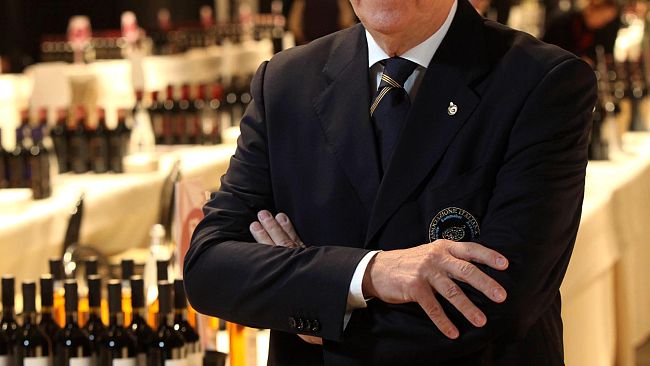 Ais Toscana, rieletto presidente Osvaldo Baroncelli