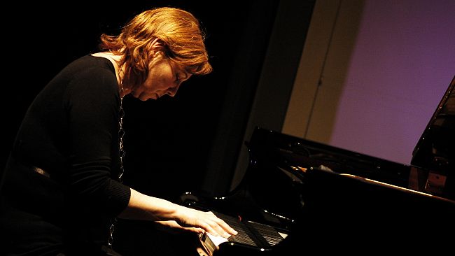 Jazz in cantina con Semetipsum