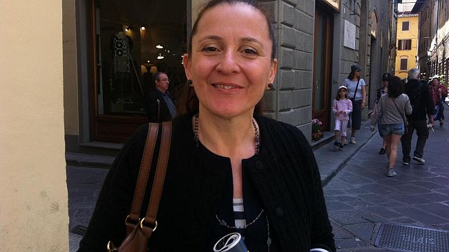 Welcome Day: Università americane fanno festa in Palazzo Vecchio