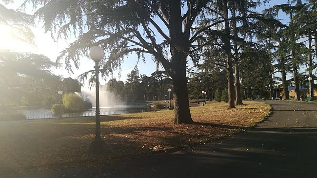 Droga alla Fortezza da Basso: controlli su consumo e spaccio di stupefacenti