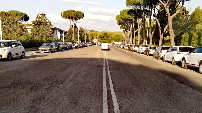 Festa de l'Unità di Firenze: al Galluzzo dal 2 settembre