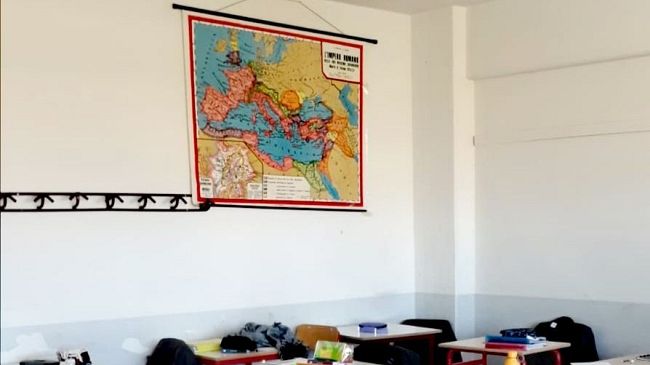 Scuola 2025-26, in Toscana 2.840 assunzioni