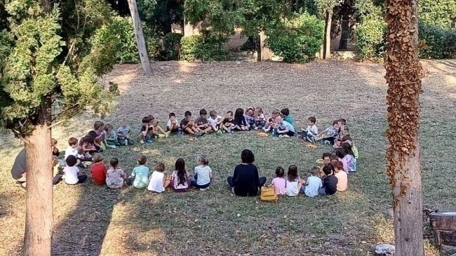 Scuola Infanzia Consolata, Open Day tutto l'anno