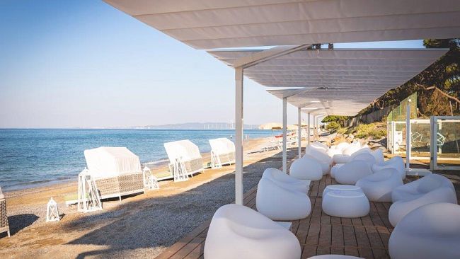 Maremma, apre The Sense Experience Resort