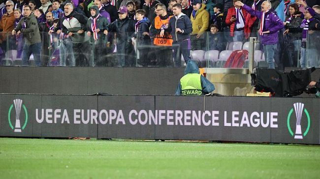 La Fiorentina in Belgio cerca la finale di Conference 