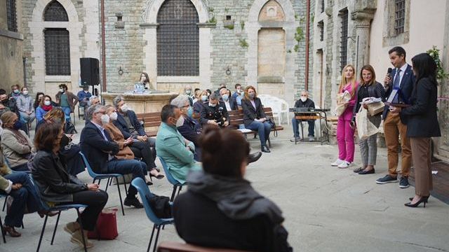 Storia e potere curativo: le ‘acque calde’ di San Casciano dei Bagni