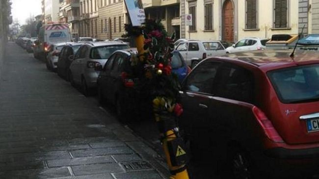 Incrocio pericoloso: ma basta una telecamera?