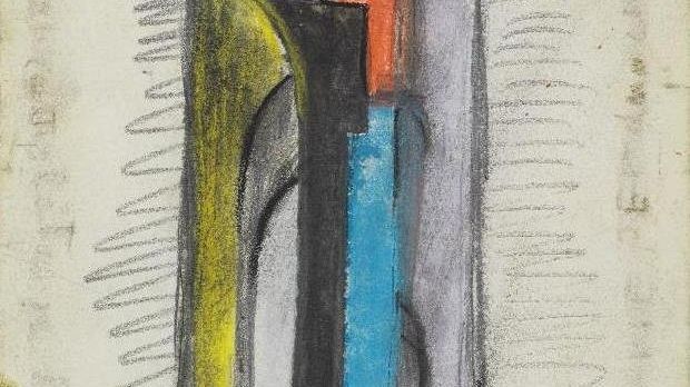 Jacques Lipchitz, scultore dell'anima contemporanea