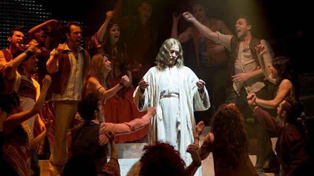 Jesus Christ Superstar, il musical di Andrew Lloyd Webber e Tim Rice nel cartellone della XXI stagione del Teatro Verdi