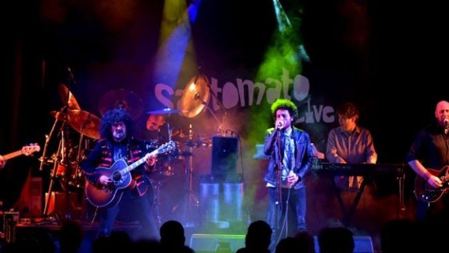 Tributi ai Queen e ai Pooh questa settimana al Santomato Live Club