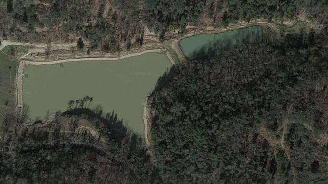 Lago di Sammontana: un milione di euro dal Ministero delle Infrastrutture