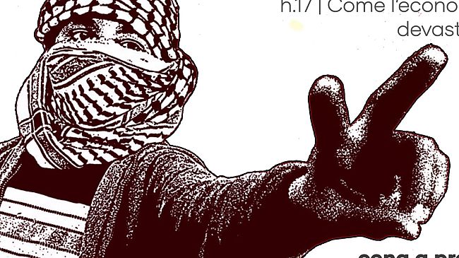 Giovedì 26 giugno in piazza per Gaza e contro ogni guerra