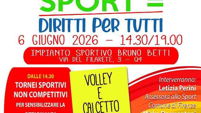 LGBTQIA+ e sport: la giornata degli eventi al Filarete