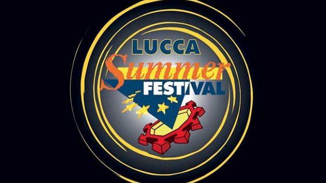 Lucca Summer Festival 2018