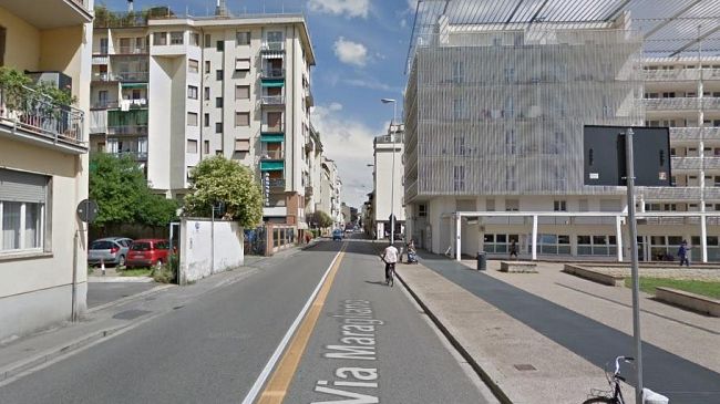 Via Maragliano al via progetto per la riqualificazione