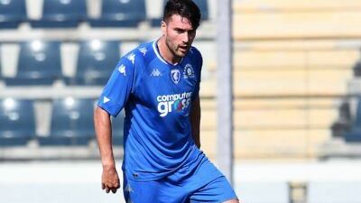 Juventus vs Empoli 0-1 Prima vittoria dell'Empoli in casa Juve.