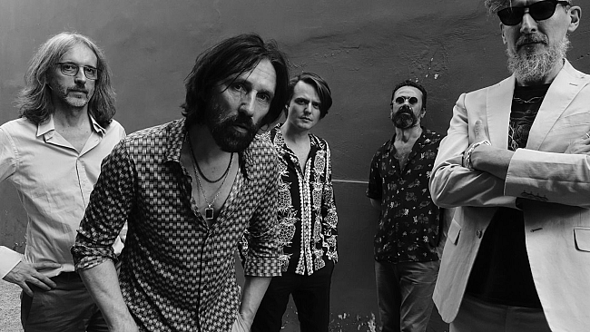 Marlene Kuntz a Firenze sabato 28 agosto