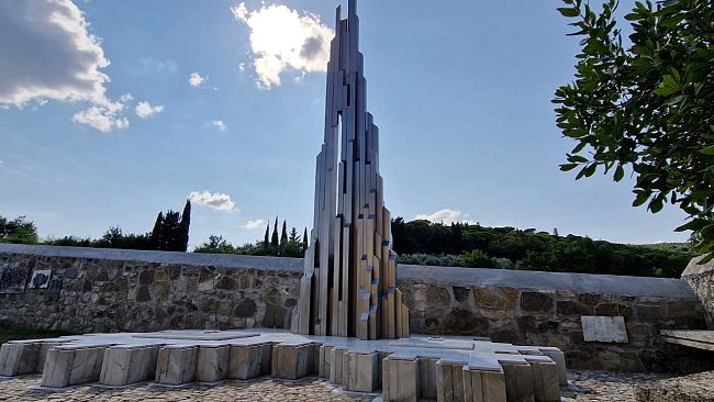 Domenica 4 agosto l’80° della Liberazione di Lastra a Signa