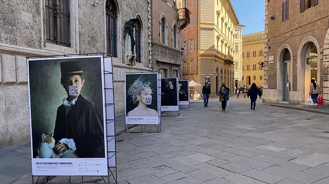 Viaggio nel mondo in pieno lockdown con il Siena Awards