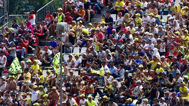 Sì della Metrocittà Firenze al Gp di Formula 1 della Toscana