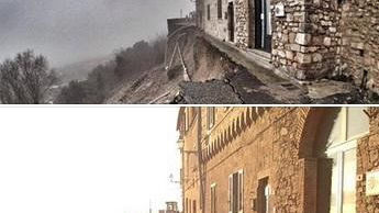 Mura di Volterra, fattura da 2 milioni per la Regione Toscana