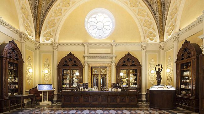 Apritimoda a Firenze, il programna