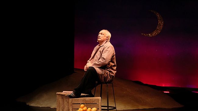 Monsieur Ibrahim et les fleurs du Coran