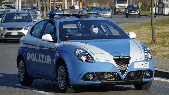 Superalcolici a minori: 10 giorni di sospensione della licenza