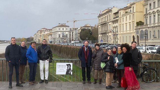 La sfida della Lega a Firenze