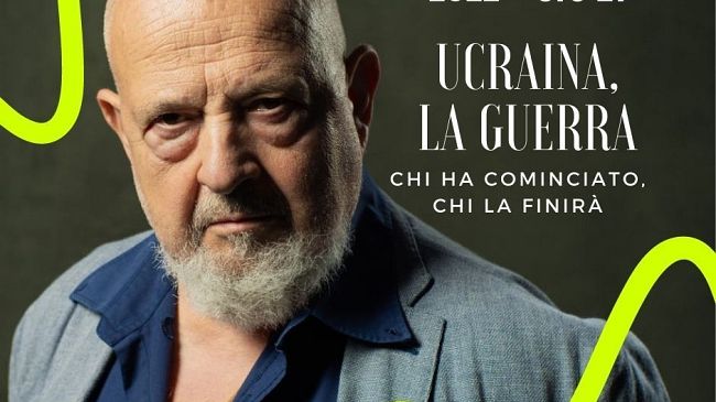 Vie Nuove: Franco Cardini parla del conflitto russo-ucraino