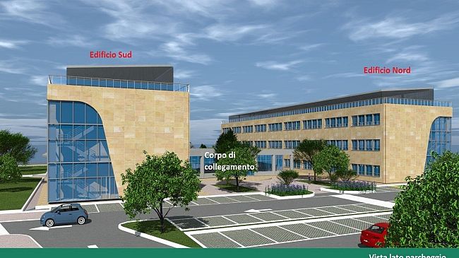 Ospedali e case di comunità, Toscana sempre più vicina ai target Pnnr