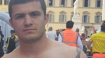 I Rossi battono i Bianchi 8 cacce e mezzo a 1