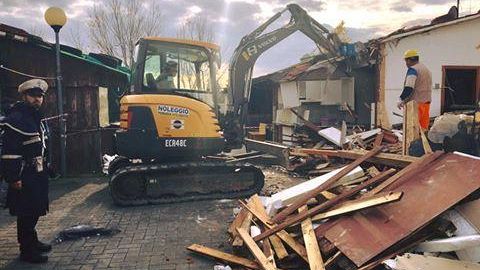 Poderaccio: il Comune ha deciso i termini per la chiusura