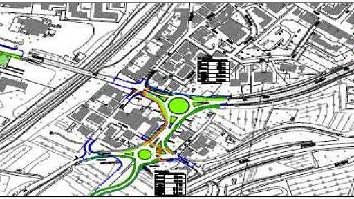 Montelupo, dalla Regione 100mila euro per la nuova rotatoria: il progetto