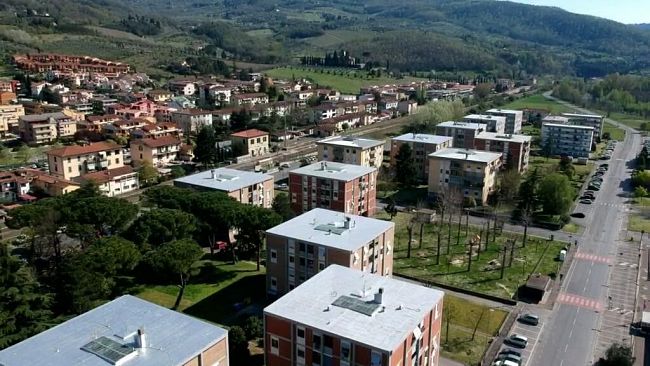 Sicurezza stradale: una vittima oggi alla Rufina