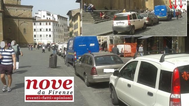 San Lorenzo, Firenze ha dimenticato perché ha spostato il mercato