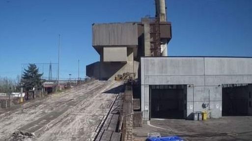 Inceneritore San Donnino, nuova vita: lavori da gennaio 2024