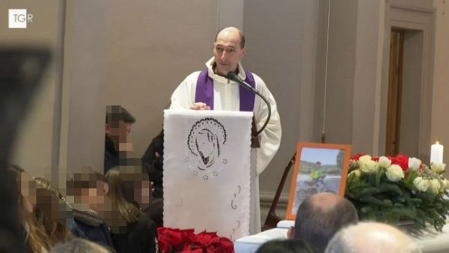 Tragedia di San Felice a Ema: ricordato il piccolo Elio