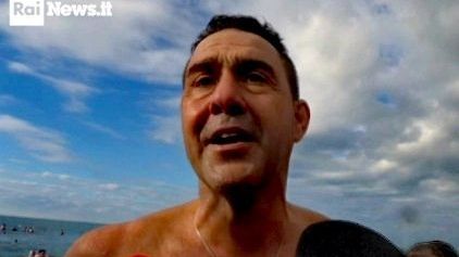 Vannacci a Viareggio