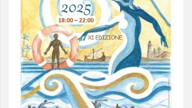 Notte Nazionale del Liceo Classico, successo al Machiavelli 