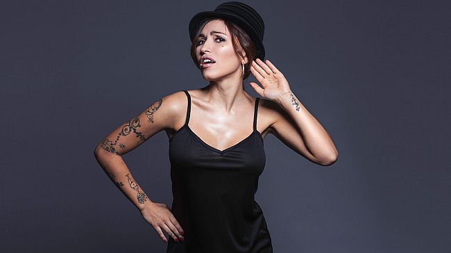 Jazz4Christmas, Ultimo dell’anno in stile funky e jazz