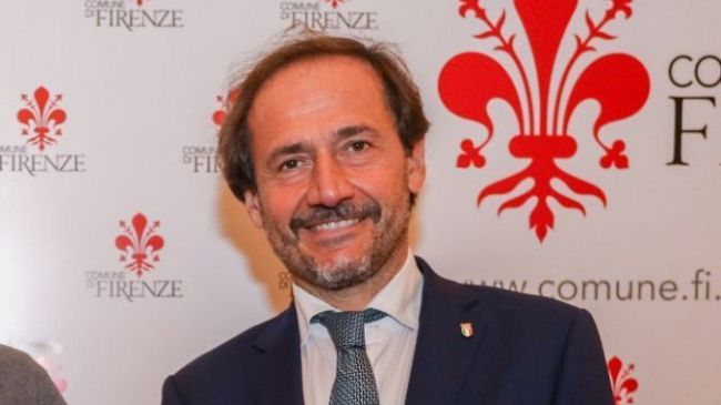 Fabio Giorgetti non è più Delegato provinciale Coni Firenze