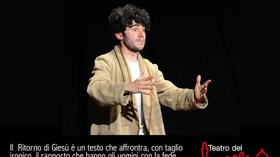 Al Teatro del Romito il vincitore della rassegna UNO