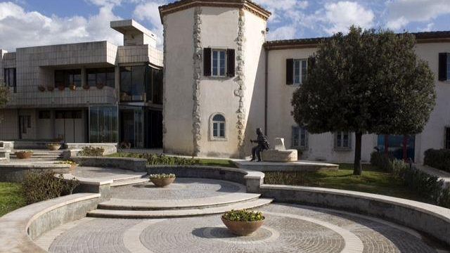 Terme: la Toscana per la prima volta a 'Les Thermalies'