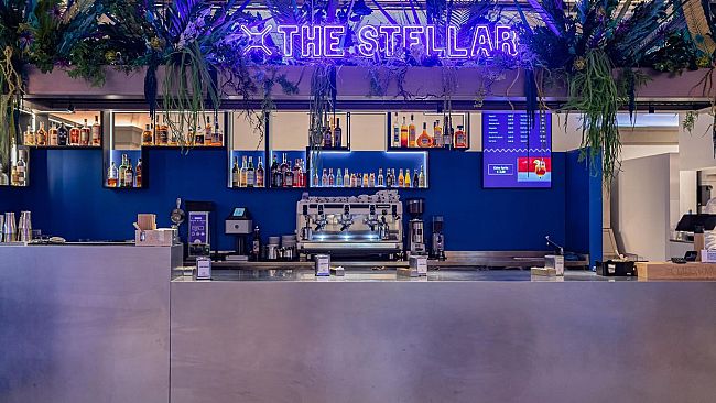 The Stellar, un nuovo spazio per vivere l'Oltrarno