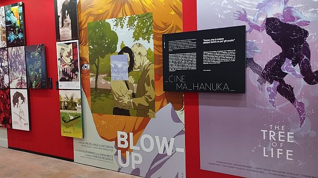 Lucca Comics and Games: inaugurate le mostre di Palazzo Ducale