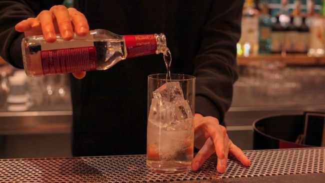 Il Salone del Vermouth debutta a Firenze