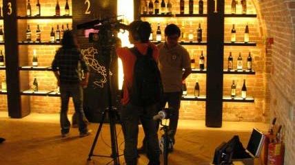 Turismo cinese tiene in piedi l'economia, si studia per dare accoglienza