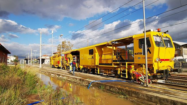 A Prato arrivano i militari